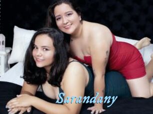 Sarandany