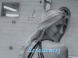 Sarastone23
