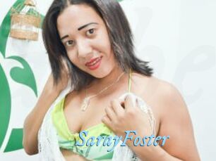 SarayFoster