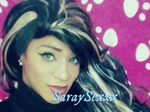 SaraySexxx