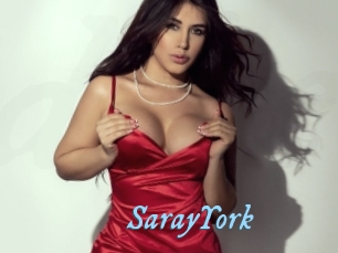 SarayYork DeriheruI