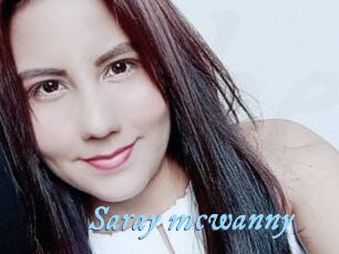 Saray_mcwanny