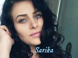 Sarika