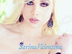 SarinaValentina