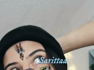 Sarittaa