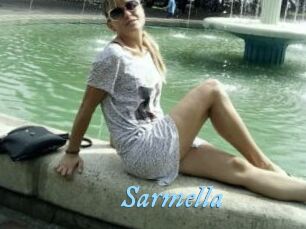 Sarmella