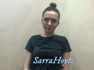 SarraHoyts