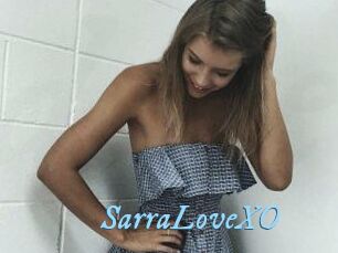 SarraLoveXO