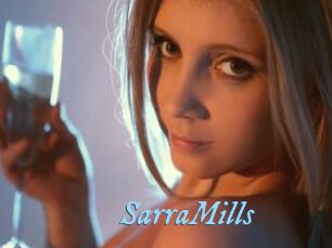 SarraMills