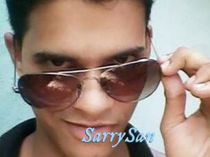 SarrySan