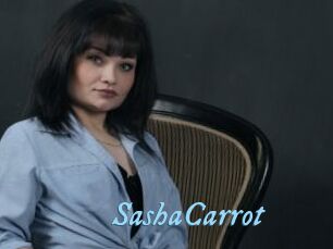 SashaCarrot