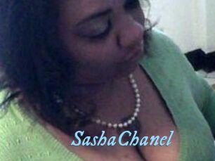 SashaChanel
