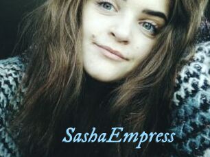 SashaEmpress
