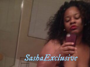 SashaExclusive