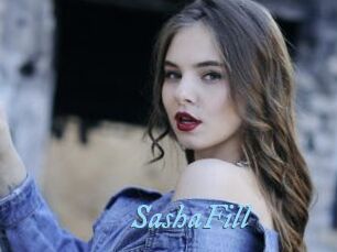 SashaFill