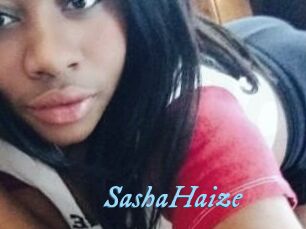 SashaHaize