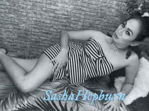 SashaHepburn