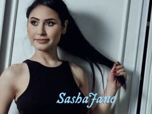 SashaJane
