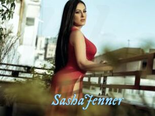 SashaJenner