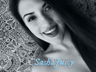 SashaJuicy