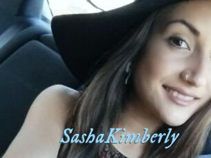 SashaKimberly