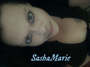 SashaMarie