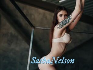 SashaNelson