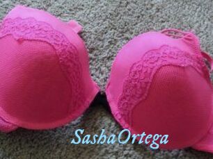 SashaOrtega