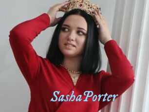SashaPorter