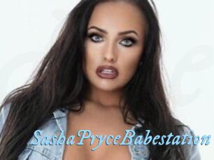 SashaPryceBabestation
