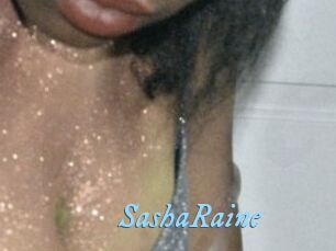 SashaRaine