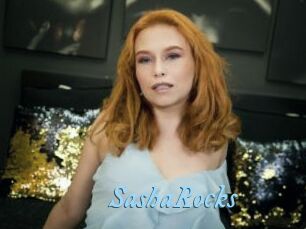 SashaRocks