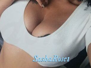 SashaRose1