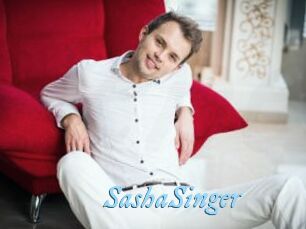 SashaSinger