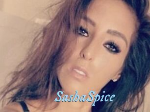 SashaSpice