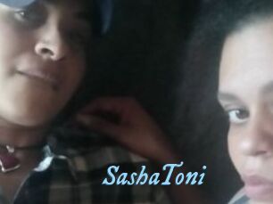 SashaToni