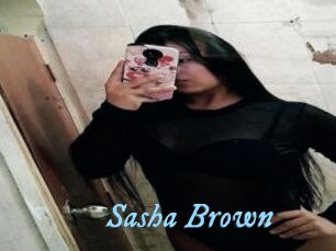 Sasha_Brown