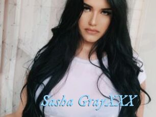Sasha_GrayXXX