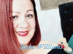 Sasha_Williams