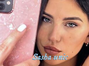 Sasha_unic