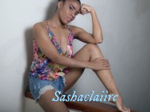 Sashaclaiire