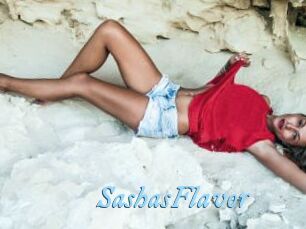 SashasFlavor