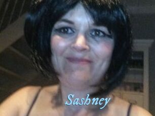 Sashney