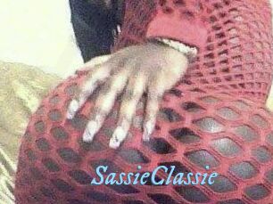 SassieClassie