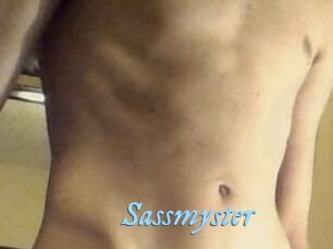 Sassmyster