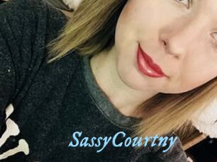 SassyCourtny