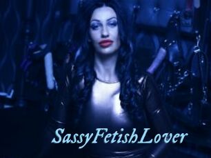 SassyFetishLover