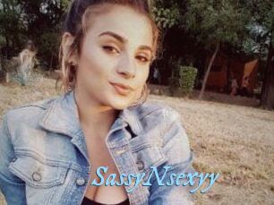 SassyNsexyy