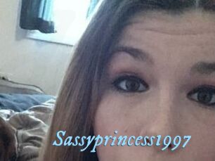 Sassyprincess1997