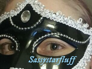 Sassystarfluff